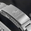 ADDIESDIVE 36MM VH31 ENTDECKER-STIL UHR AD2515