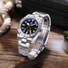 ADDIESDIVE 39 mm BB GMT Quarzuhr RONDA515 Uhrwerk (AD2035/AD2036)