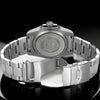★Wöchentliche Angebote★ADDIESDIVE Herren Automatik Taucher 200M Lumineszenz 8215 (AD2503)