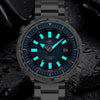 ★Wöchentliches Angebot★ADDIESDIVE  300M Automatische Taucheruhr Tuna Diver (AD2090)