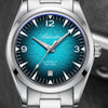★Super Angebote★Addiesdive 39mm Breath of the Ocean Automatik 8215 Herrenuhr ，AD2508