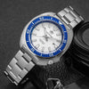 ★Großer Ausverkauf★Addiesdive Turtle Quarz-Taucheruhr für Herren AD2507