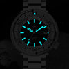 ★Blitzangebot★Addiesdive Tuna Diver Automatikuhr AD2098