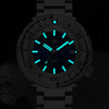 ★Blitzangebot★Addiesdive Tuna Diver Automatikuhr AD2098