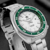 ★Großer Ausverkauf★Addiesdive Turtle Quarz-Taucheruhr für Herren AD2507