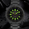 ★Wöchentliches Angebot★ADDIESDIVE  300M Automatische Taucheruhr Tuna Diver (AD2090)