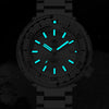 ★Blitzangebot★Addiesdive Tuna Diver Automatikuhr AD2098