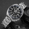 ★Großer Ausverkauf★Addiesdive Turtle Quarz-Taucheruhr für Herren AD2507