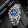 ★Blitzangebote★ADDIESDIVE OceanMonster Taucheruhr AD2047