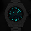 AddiesKIN K002 „Urban Mechanica“ Automatik 9015 Herrenuhr