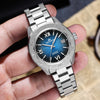 AddiesKIN K002 „Urban Mechanica“ Automatik 9015 Herrenuhr