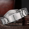 ADDIESDIVE 36mm Automatikuhr PT5000 Uhrwerk AD2023-AC