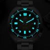 ★Neu eingetroffen★Addiesdive Turtle Quarz Taucheruhr Herren Saphirglas AD2511