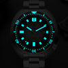 ★Neu eingetroffen★Addiesdive Turtle Quarz Taucheruhr Herren Saphirglas AD2511