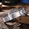 ADDIESDIVE 39 mm BB GMT Quarzuhr RONDA515 Uhrwerk (AD2035/AD2036)