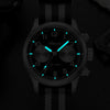 ★Neu eingetroffen★ADDIESDIVE 39mm VK64 Chronographenuhr AD2538