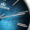 ADDIESKIN K001 „Eye of Exploration“ Automatik 9015 Herrenuhr