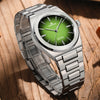 ADDIESKIN K001 „Eye of Exploration“ Automatik 9015 Herrenuhr