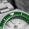 ★Großer Ausverkauf★Addiesdive Turtle Quarz-Taucheruhr für Herren AD2507