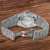 ADDIESKIN K001 „Eye of Exploration“ Automatik 9015 Herrenuhr