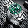 ★Wöchentliche Angebote★ADDIESDIVE Herren Automatik Taucher 200M Lumineszenz 8215 (AD2503)