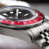 ADDIESDIVE 39mm BB58 GMT Quarzuhr AD2044