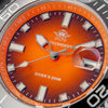 ★Neu eingetroffen★ADDIESDIVE 41mm Quarz-Taucheruhr AD2089