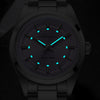 ADDIESDIVE 36MM VH31 ENTDECKER-STIL UHR AD2515