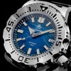 ★Blitzangebote★ADDIESDIVE OceanMonster Taucheruhr AD2047