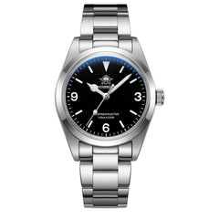 ☆Erntedank-Special☆ADDIESDIVE 36mm Quarzuhr VH31 Uhrwerk AD2023 