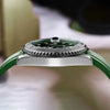 ADDIESDIVE 41 mm Sport-Quarzuhr, wasserdicht, 200 m (AD2040)