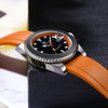 ADDIESDIVE 41 mm Sport-Quarzuhr, wasserdicht, 200 m (AD2040)