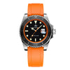 ADDIESDIVE 41 mm Sport-Quarzuhr, wasserdicht, 200 m (AD2040)