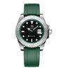 ADDIESDIVE 41 mm Sport-Quarzuhr, wasserdicht, 200 m (AD2040)
