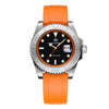 ADDIESDIVE 41 mm Sport-Quarzuhr, wasserdicht, 200 m (AD2040)
