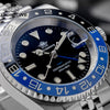 ADDIESDIVE GMT Quarzuhr AD2050