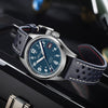 ADDIESDIVE 39 mm Vintage NH35 Mechanische Uhr AD2070