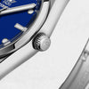 ADDIESDIVE 38mm Automatik-Fliegeruhr 100M (AD2113)