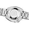ADDIESIVE Taucheruhr Synthetisches Saphirglas Leuchtzifferblatt 200M H8-Surf