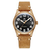 ADDIESDIVE 39mm Bronze Automatik Fliegeruhr 200M (AD2114)