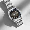 ADDIESDIVE Original Design 39mm Männeruhr AD2071