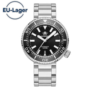 【EU-Lager】ADDIESDIVE Diver 1000M Professionelle Taucheruhr 46MM (MY-H6)