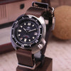 ADDIESDIVE® Kapitän Willard Automatik-Tauchuhr 200M( MY-H8)