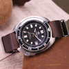 ADDIESDIVE® Kapitän Willard Automatik-Tauchuhr 200M( MY-H8)