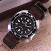 ADDIESDIVE® Kapitän Willard Automatik-Tauchuhr 200M( MY-H8)