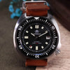 ADDIESDIVE® Kapitän Willard Automatik-Tauchuhr 200M( MY-H8)