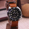 ADDIESDIVE® Kapitän Willard Automatik-Tauchuhr 200M( MY-H8)
