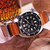 ADDIESDIVE® Kapitän Willard Automatik-Tauchuhr 200M( MY-H8)