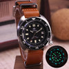 ADDIESDIVE® Kapitän Willard Automatik-Tauchuhr 200M( MY-H8)