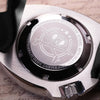 ADDIESDIVE® Kapitän Willard Automatik-Tauchuhr 200M( MY-H8)